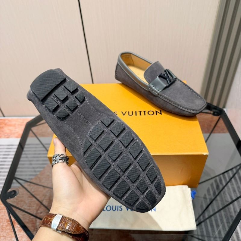 Louis Vuitton Tods Shoes